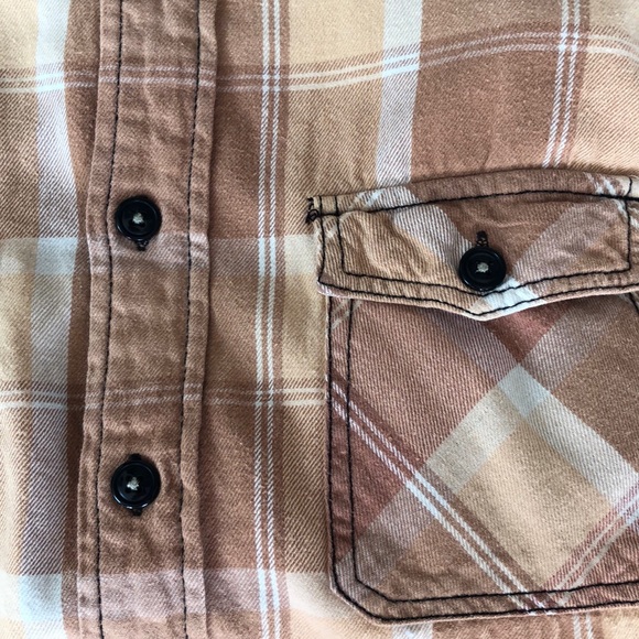 Flannel - Picture 2 of 4